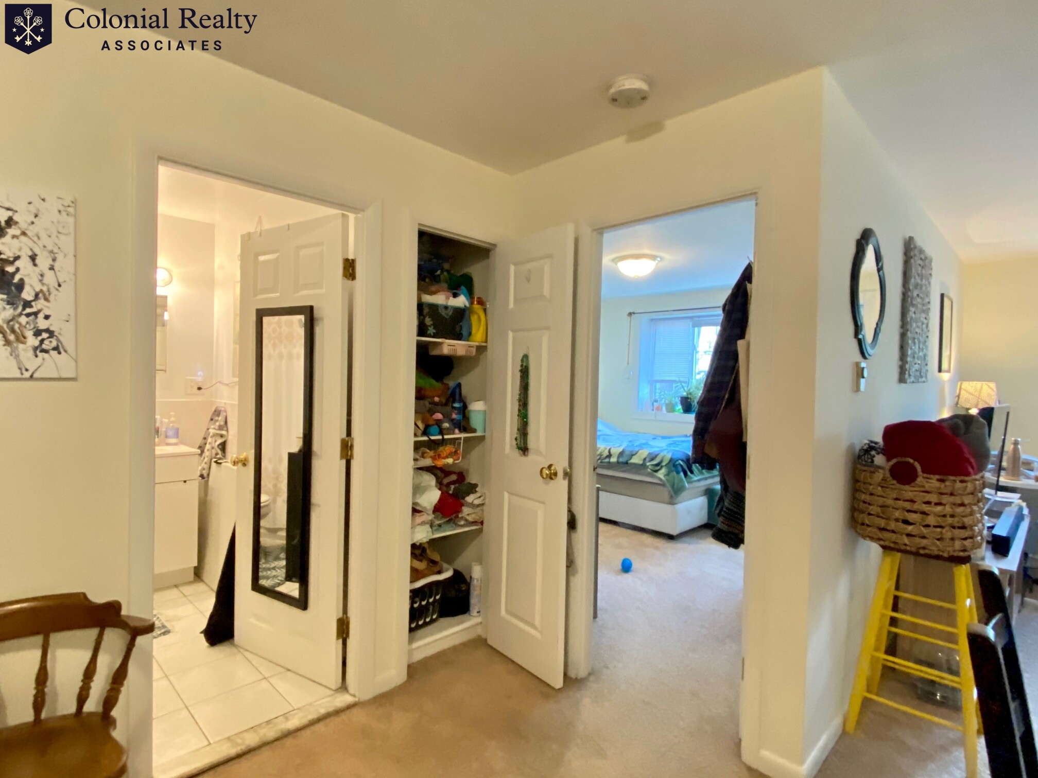 1 bed, 1 bath apartment for rent at 11 Embassy Rd Unit 25, Brighton — photo 4 of 34
