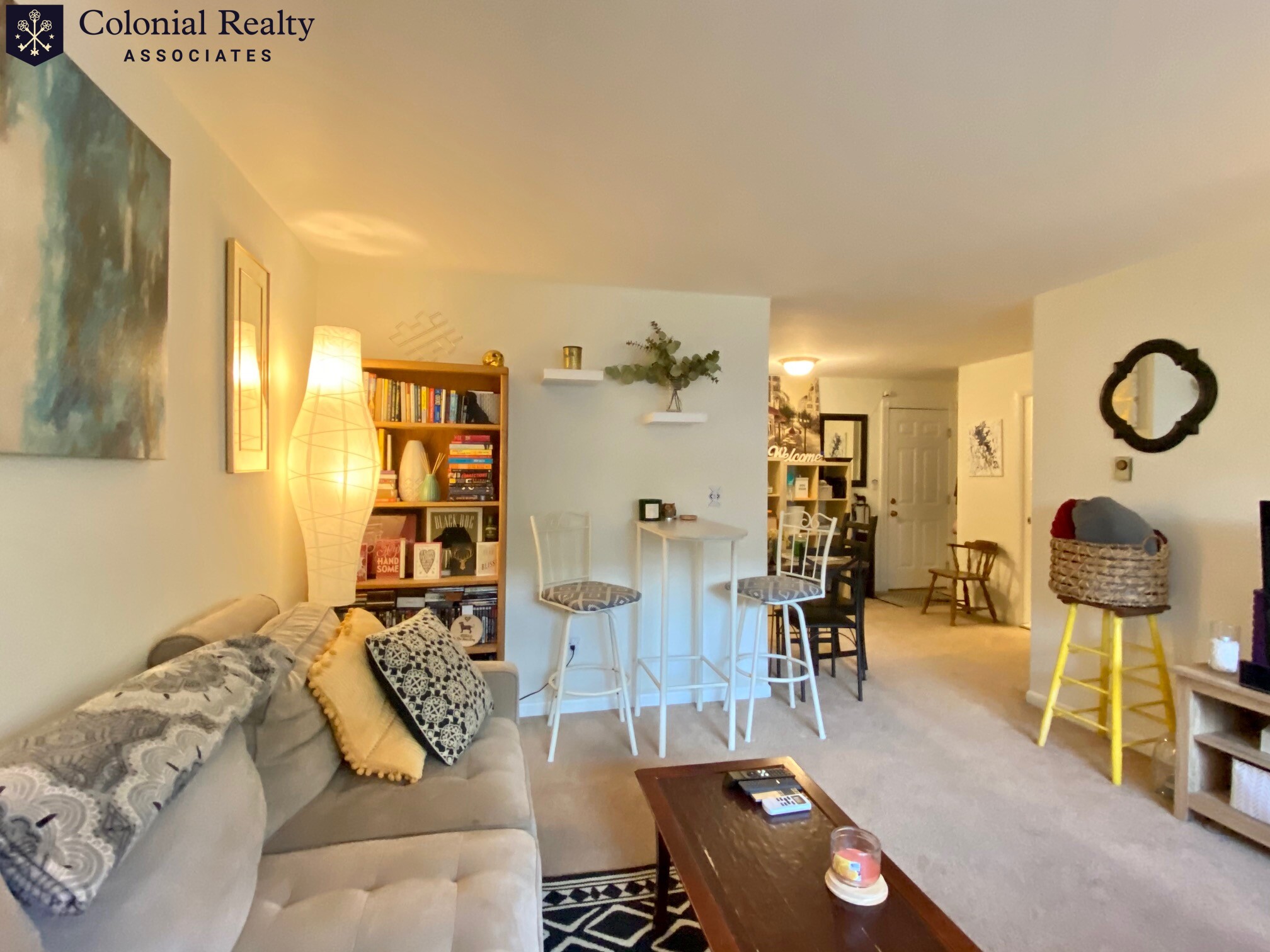 1 bed, 1 bath apartment for rent at 11 Embassy Rd Unit 25, Brighton — photo 24 of 34