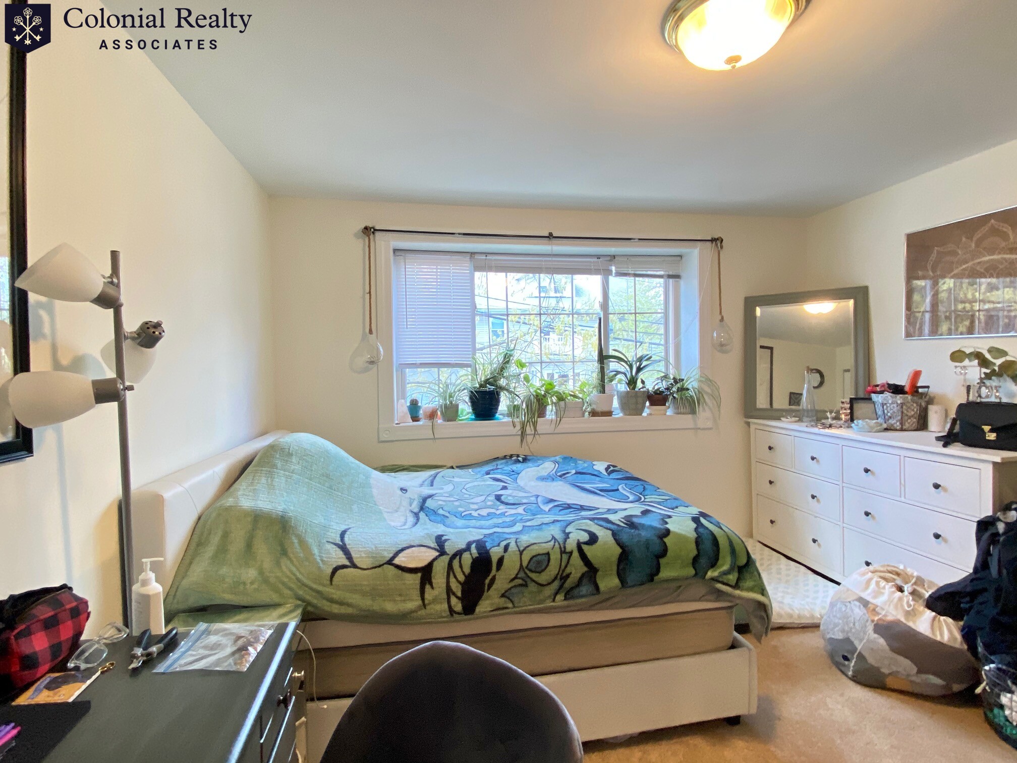 1 bed, 1 bath apartment for rent at 11 Embassy Rd Unit 25, Brighton — photo 17 of 34