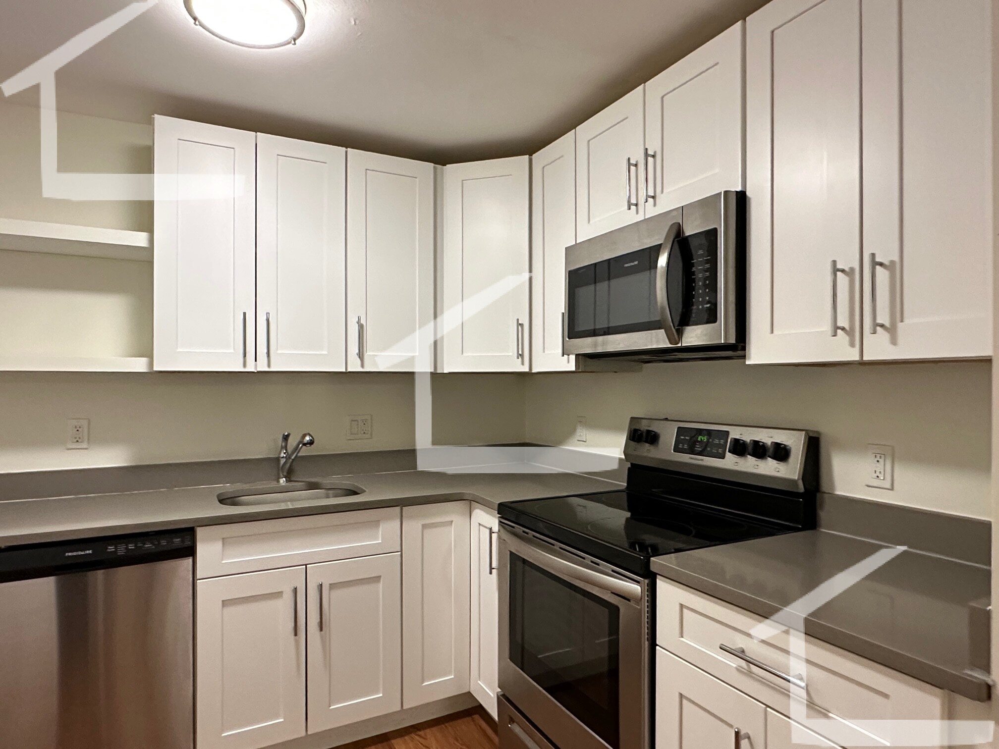 2 bed, 1 bath apartment for rent at 11 Embassy Rd Unit 27, Brighton — photo 7 of 28