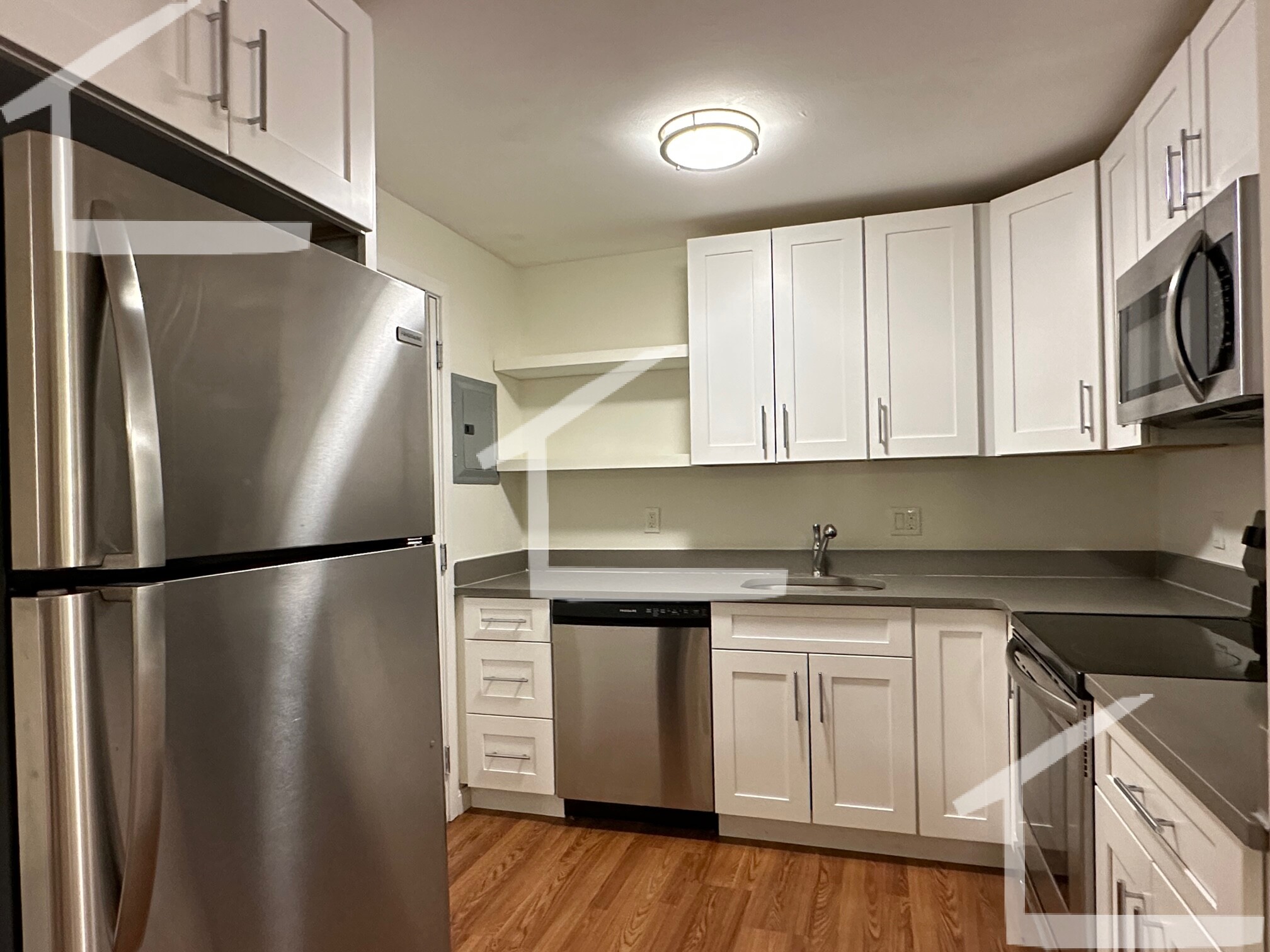 2 bed, 1 bath apartment for rent at 11 Embassy Rd Unit 27, Brighton — photo 6 of 28