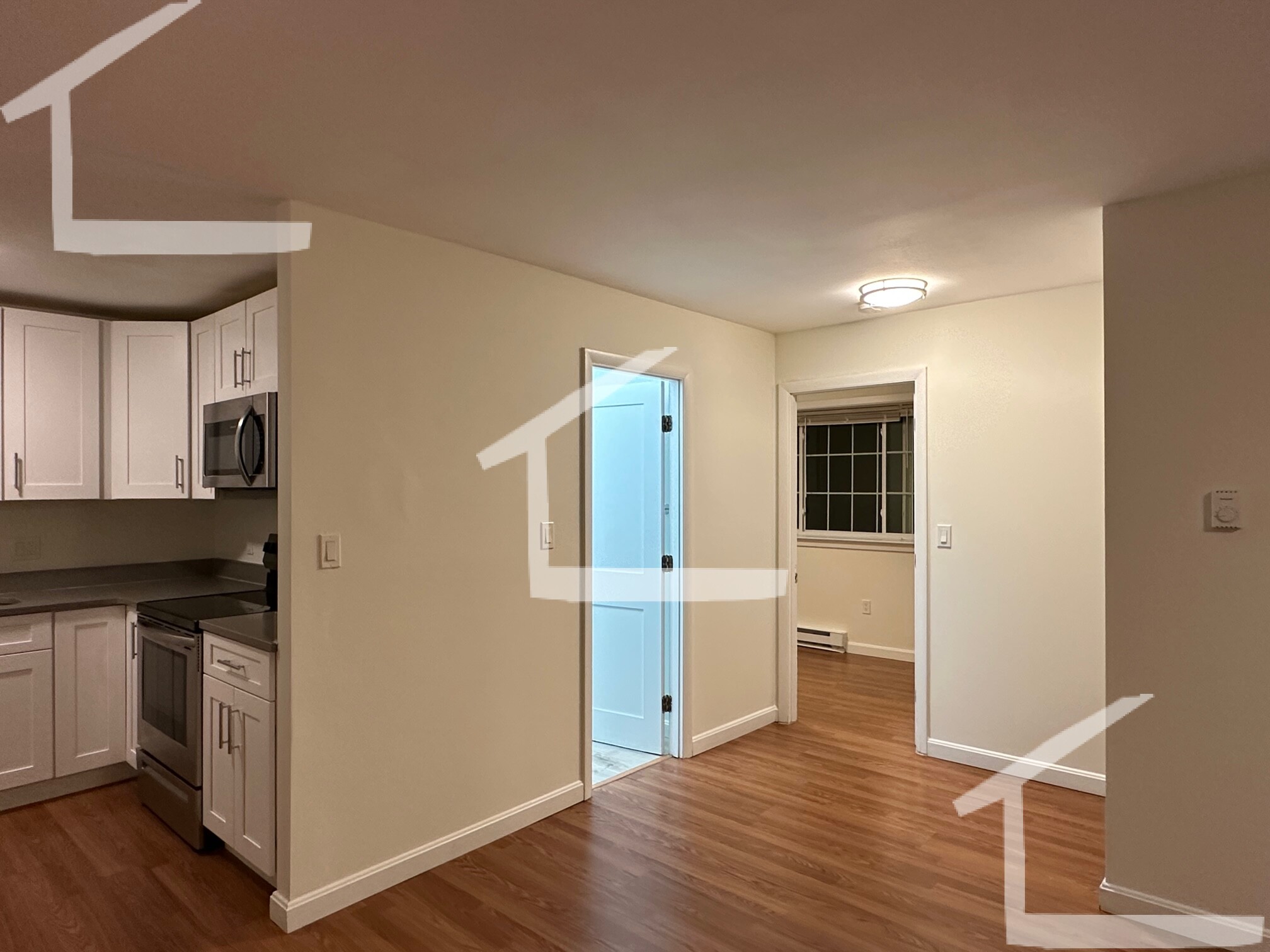 2 bed, 1 bath apartment for rent at 11 Embassy Rd Unit 27, Brighton — photo 5 of 28