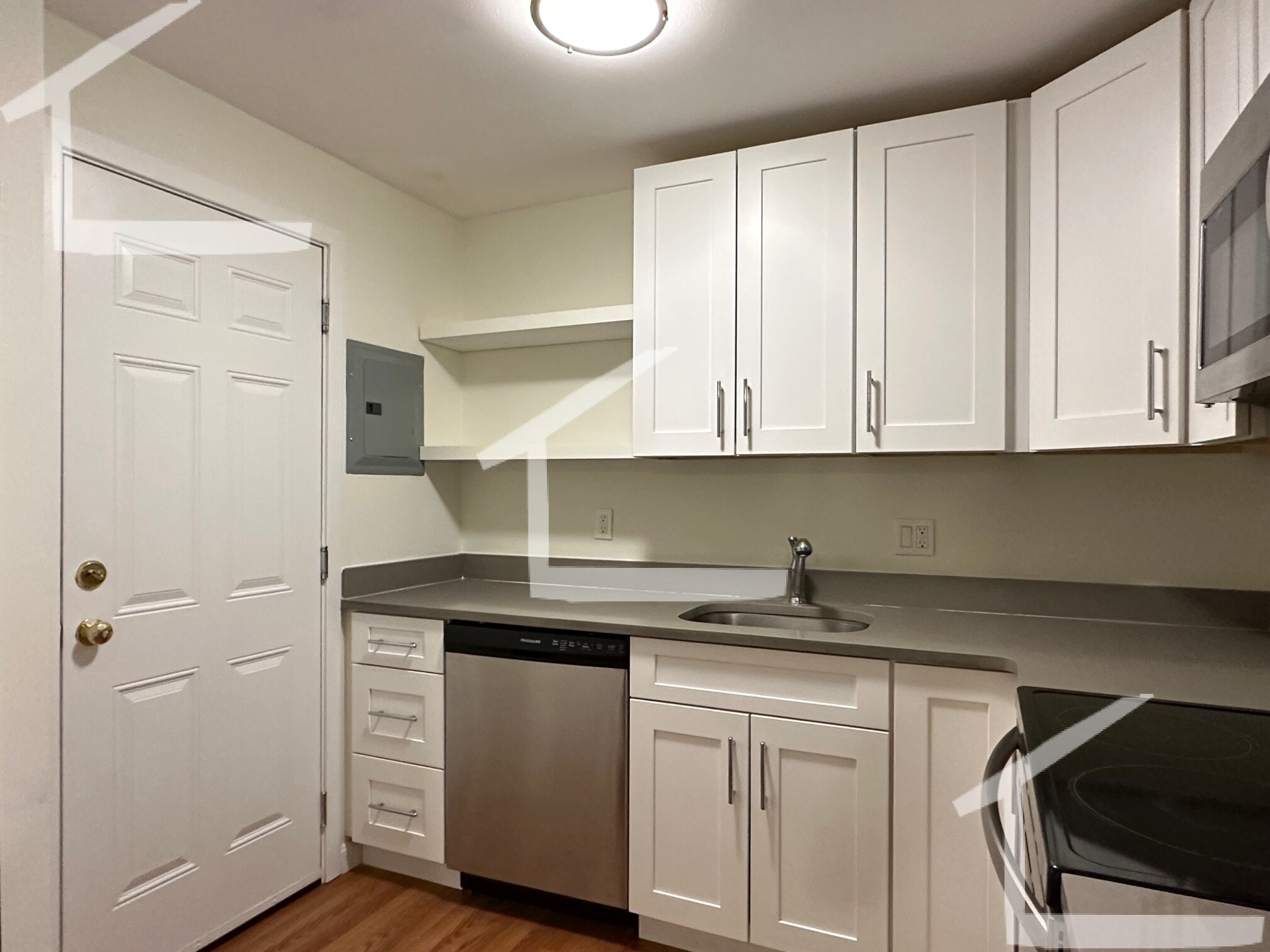 2 bed, 1 bath apartment for rent at 11 Embassy Rd Unit 27, Brighton — photo 8 of 28