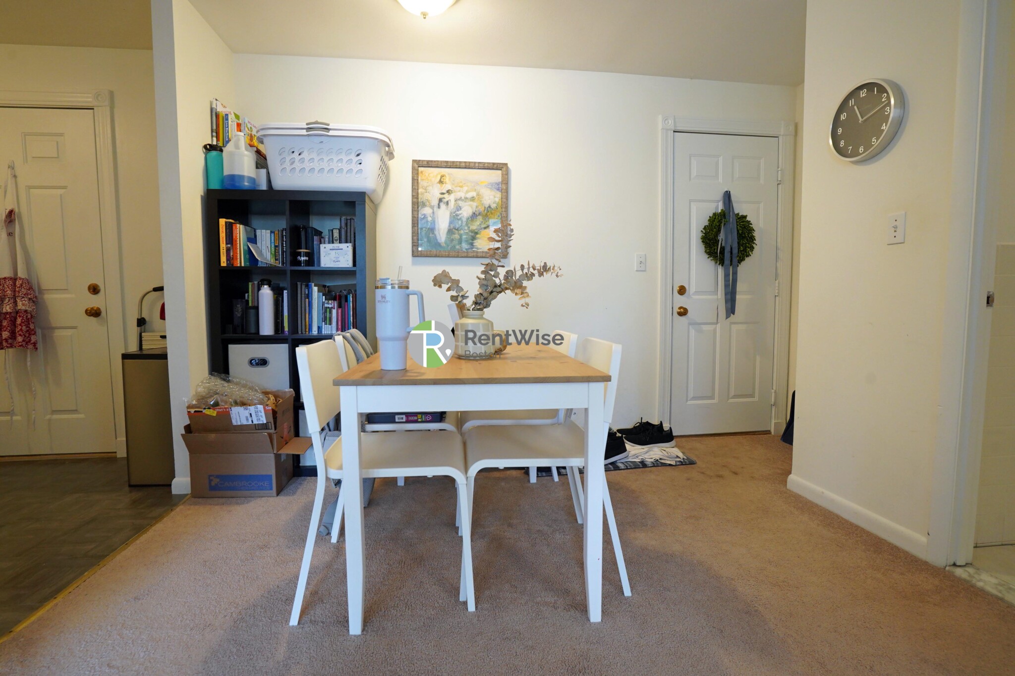 1 bed, 1 bath apartment for rent at 11 Embassy Rd Unit 35, Brighton — photo 4 of 16