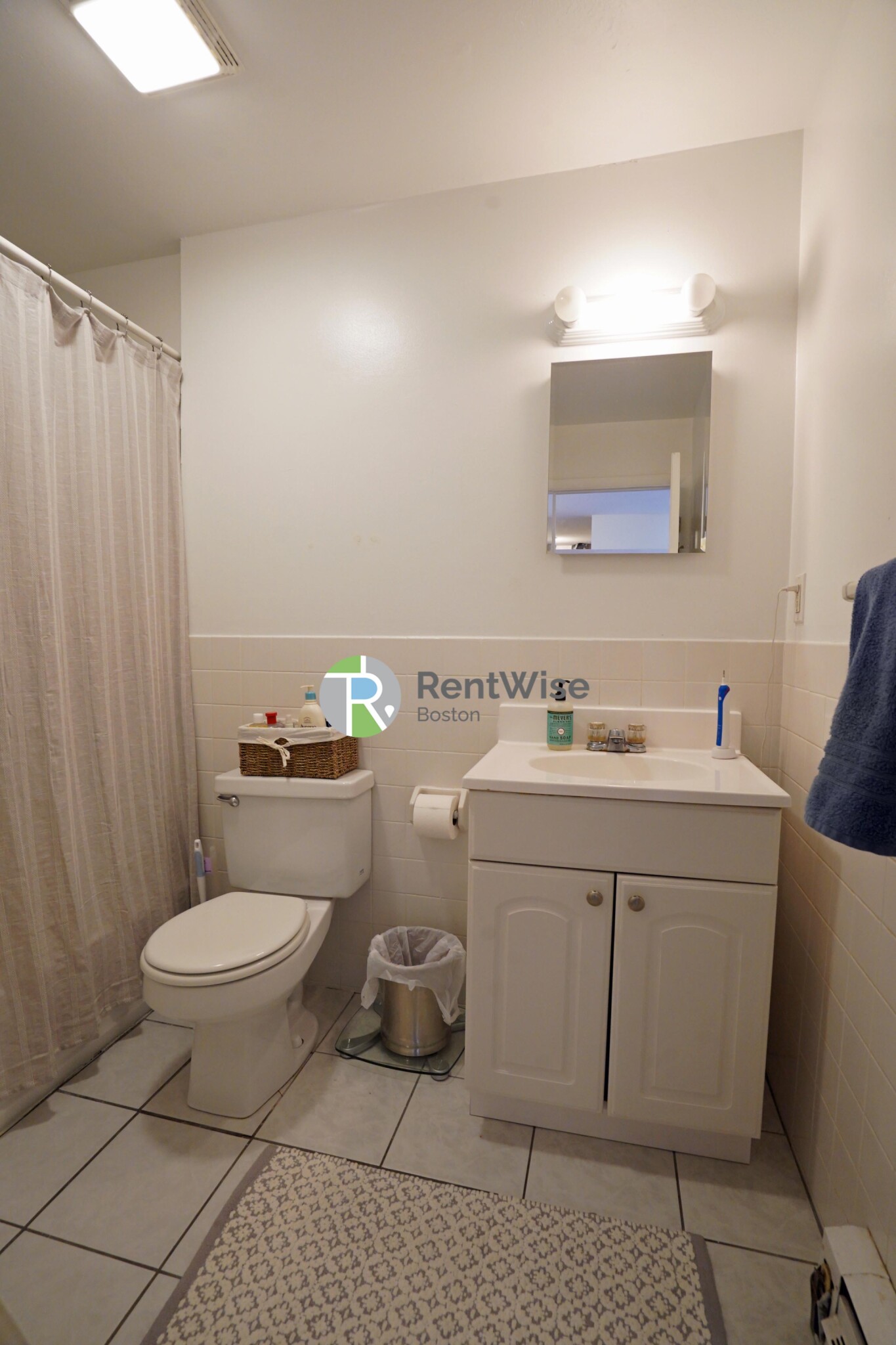 1 bed, 1 bath apartment for rent at 11 Embassy Rd Unit 35, Brighton — photo 11 of 16