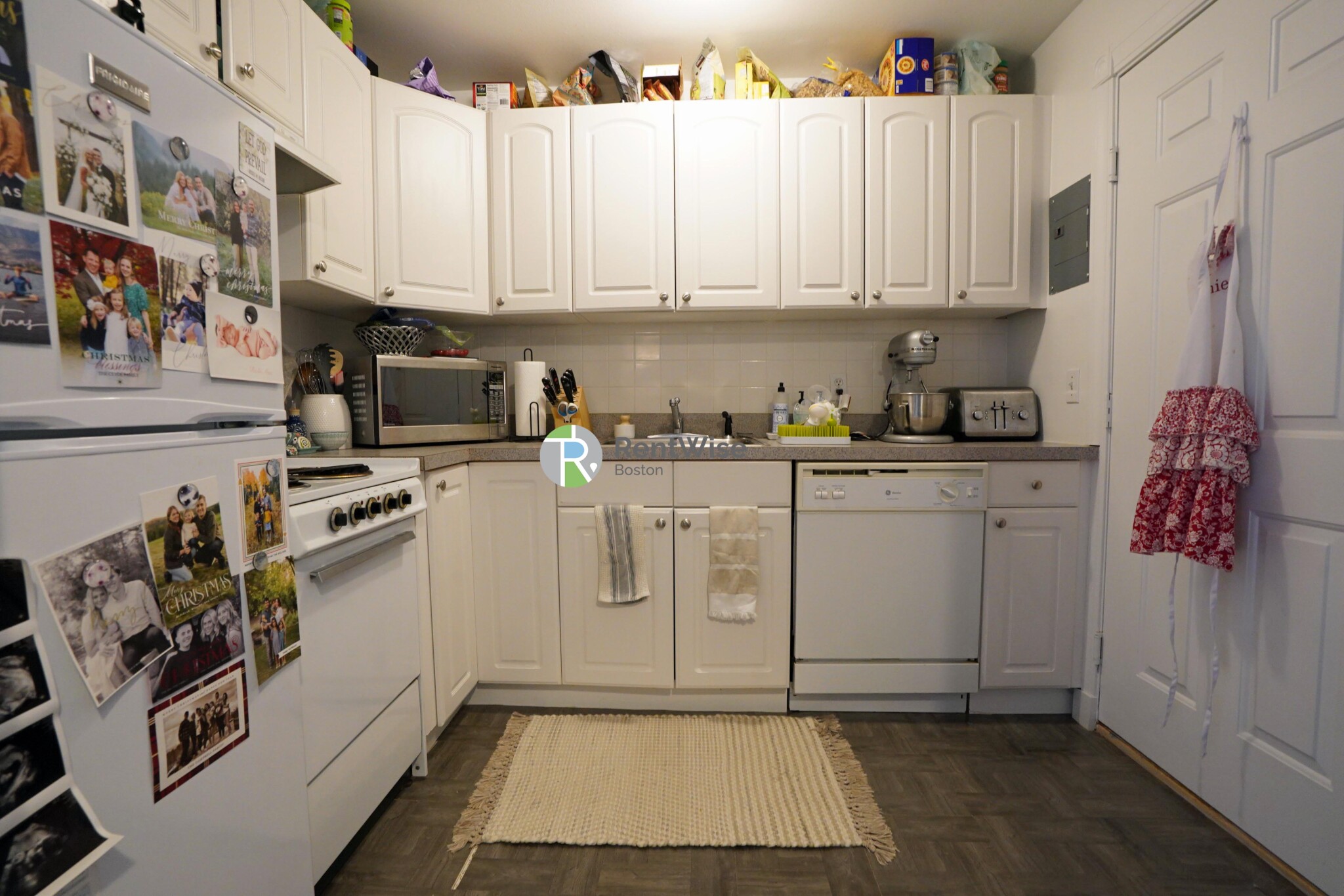 1 bed, 1 bath apartment for rent at 11 Embassy Rd Unit 35, Brighton — photo 6 of 16