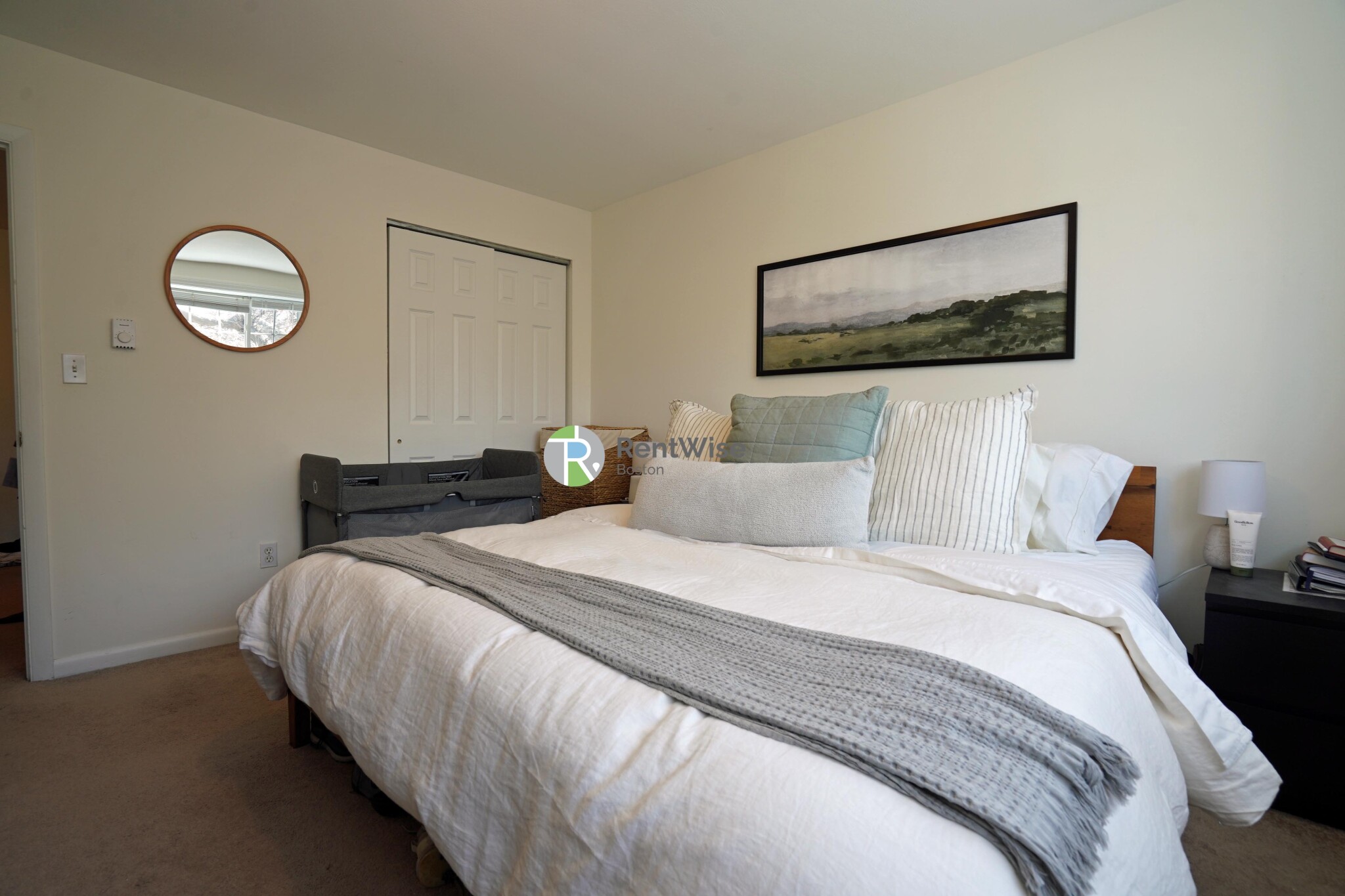 1 bed, 1 bath apartment for rent at 11 Embassy Rd Unit 35, Brighton — photo 10 of 16