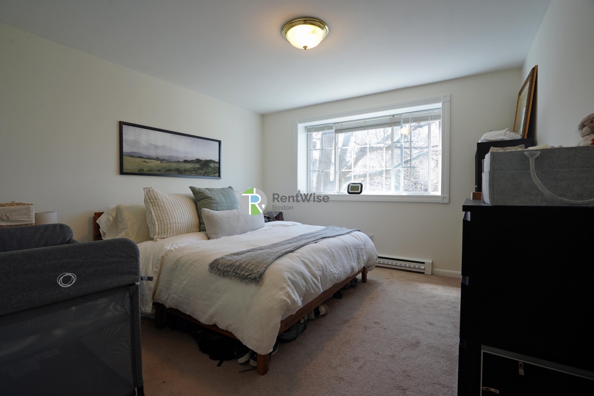1 bed, 1 bath apartment for rent at 11 Embassy Rd Unit 35, Brighton — photo 8 of 16