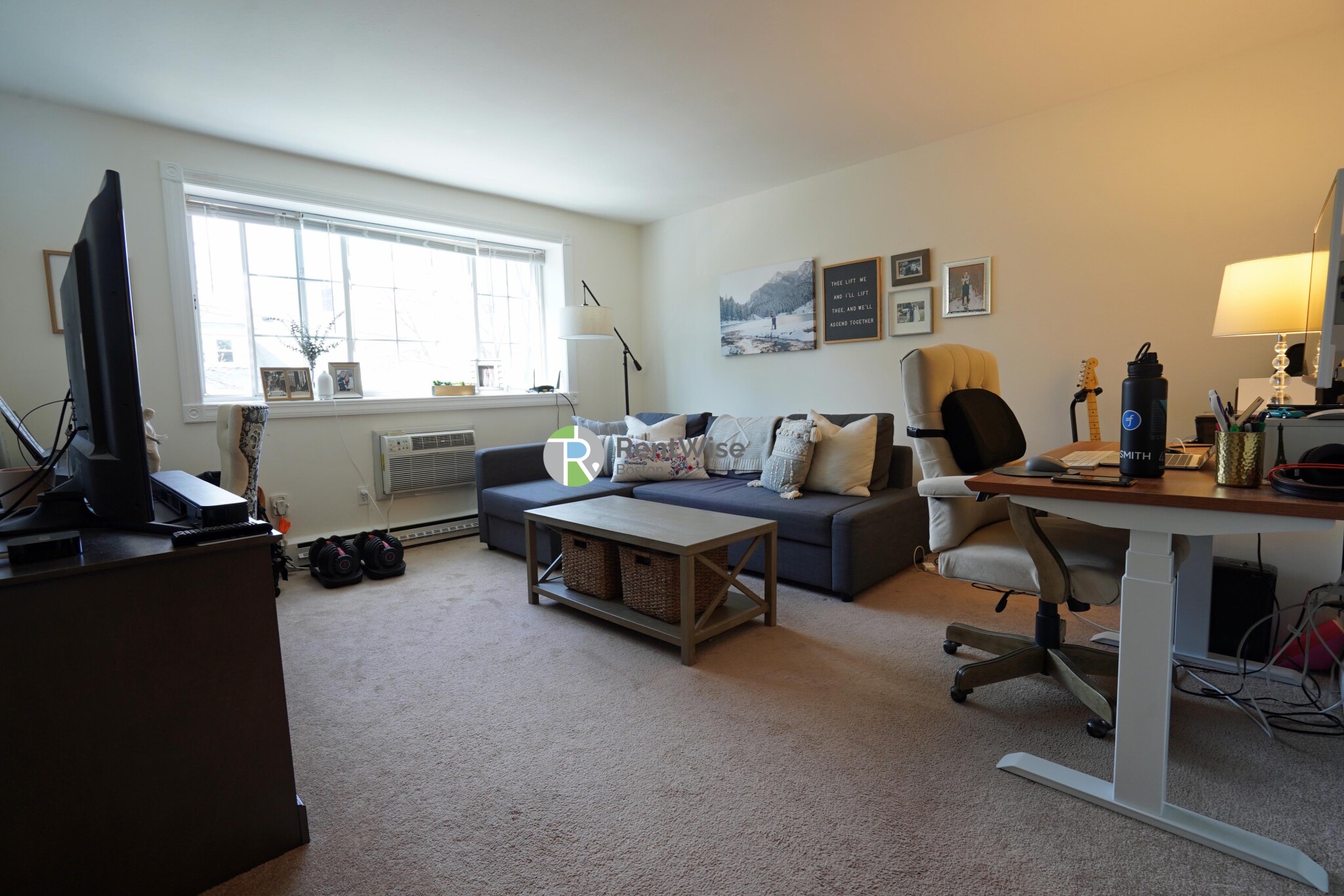 1 bed, 1 bath apartment for rent at 11 Embassy Rd Unit 35, Brighton