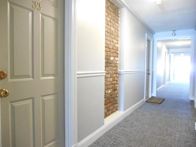 1 bed, 1 bath apartment for rent at 11 Embassy Rd Unit 36, Brighton — photo 17 of 18