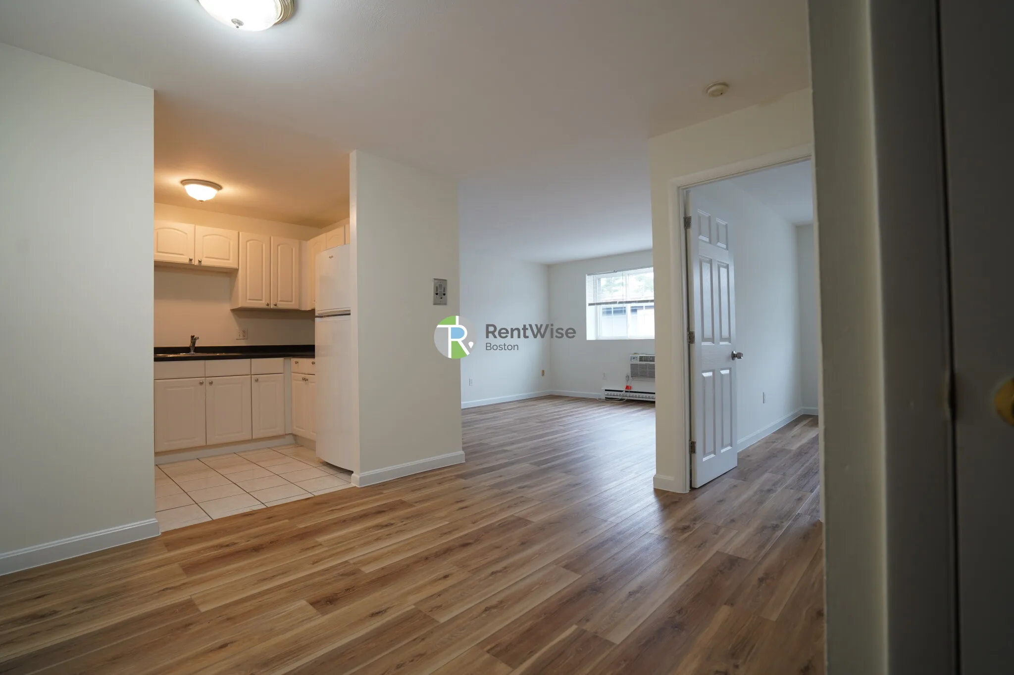 1 bed, 1 bath apartment for rent at 11 Embassy Rd Unit 36, Brighton