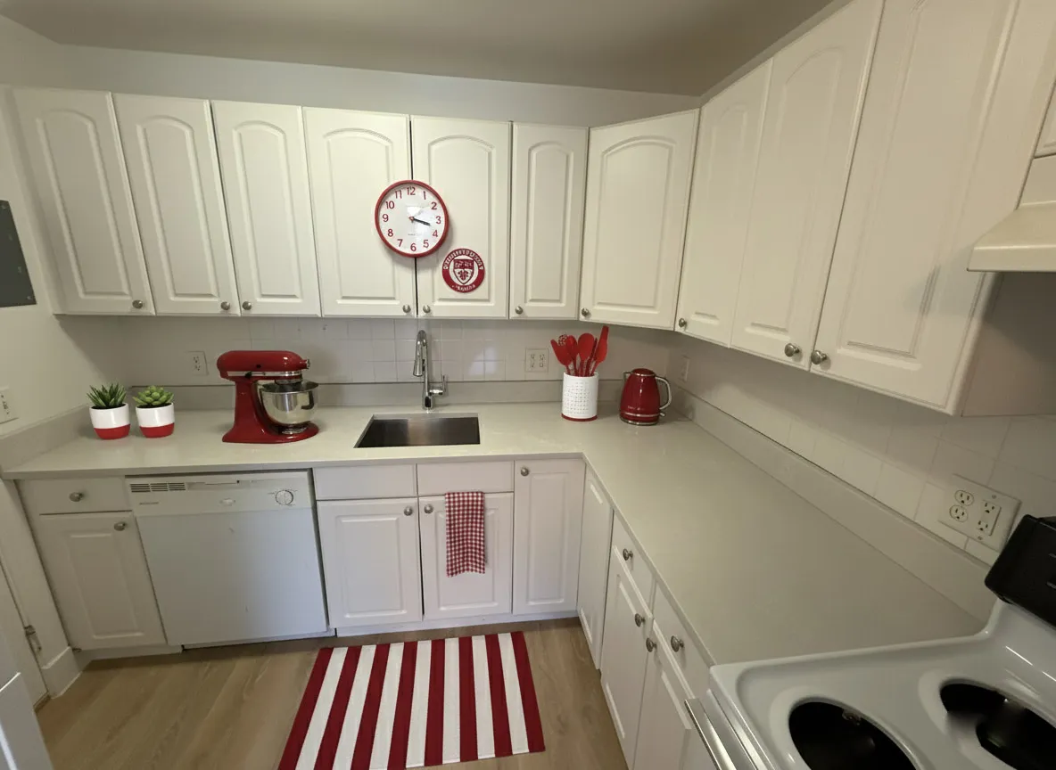 2 bed, 1 bath apartment for rent at 11 Embassy Rd Unit 37, Brighton — photo 6 of 13