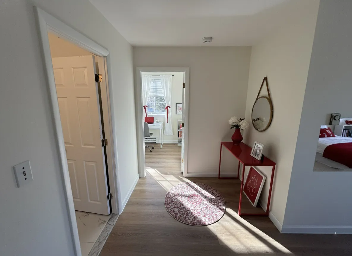 2 bed, 1 bath apartment for rent at 11 Embassy Rd Unit 37, Brighton — photo 8 of 13