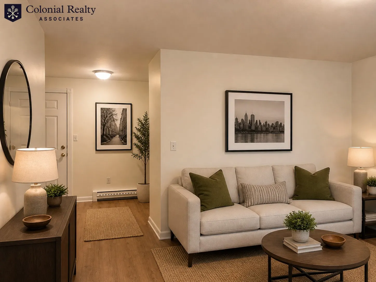 1 bed, 1 bath apartment for rent at 11 Embassy Rd Unit 6, Brighton — photo 3 of 26
