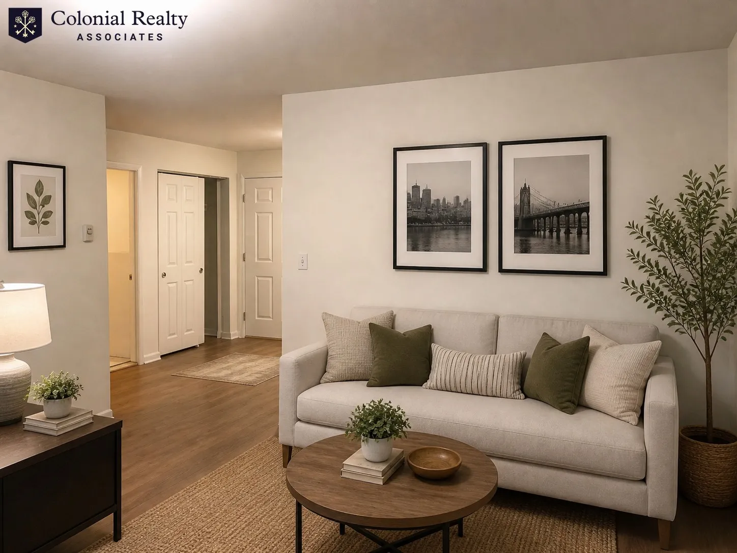 1 bed, 1 bath apartment for rent at 11 Embassy Rd Unit 6, Brighton