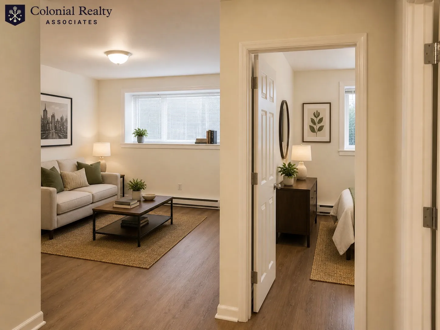 1 bed, 1 bath apartment for rent at 11 Embassy Rd Unit 6, Brighton — photo 6 of 26