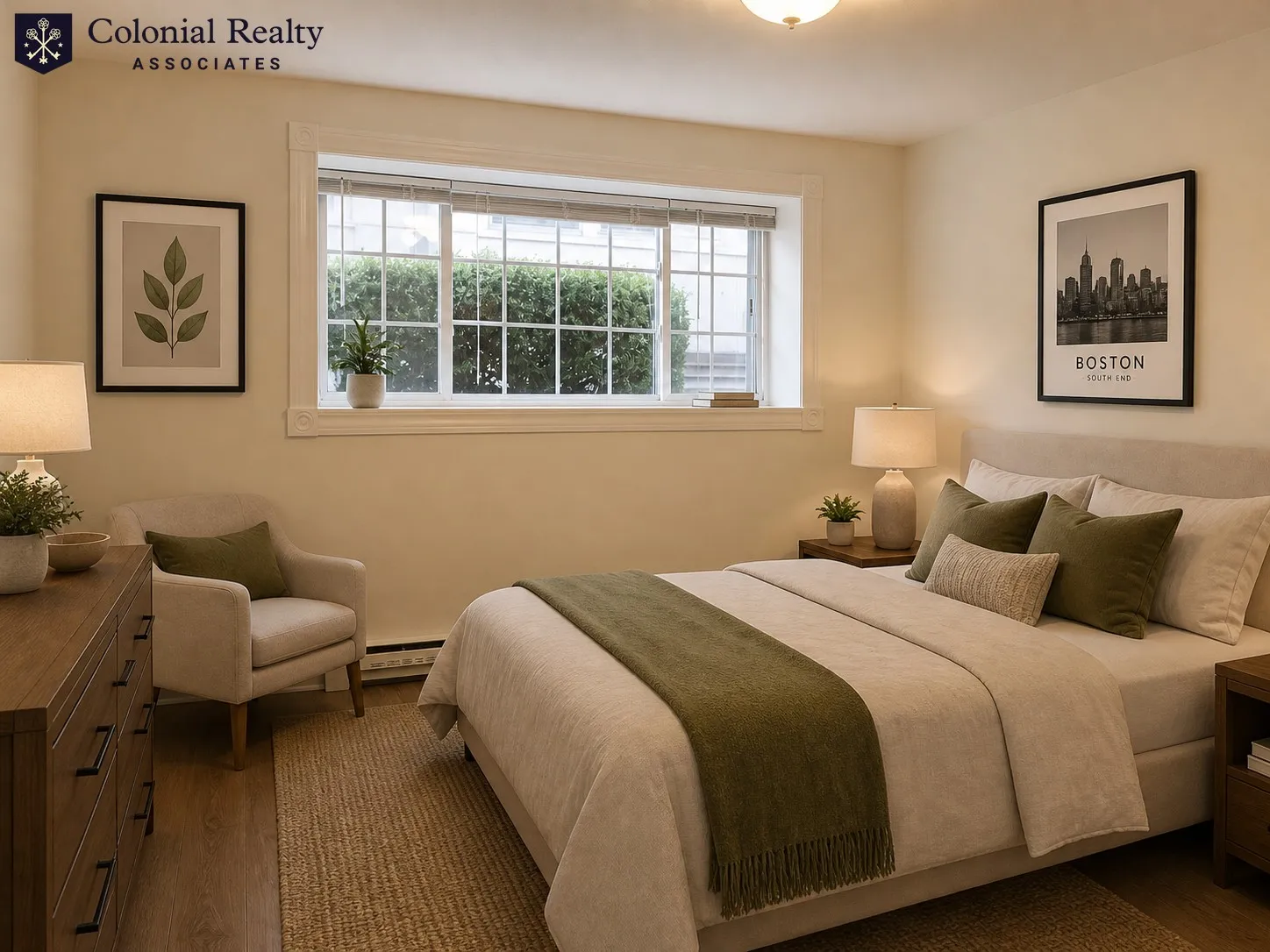 1 bed, 1 bath apartment for rent at 11 Embassy Rd Unit 6, Brighton — photo 5 of 26