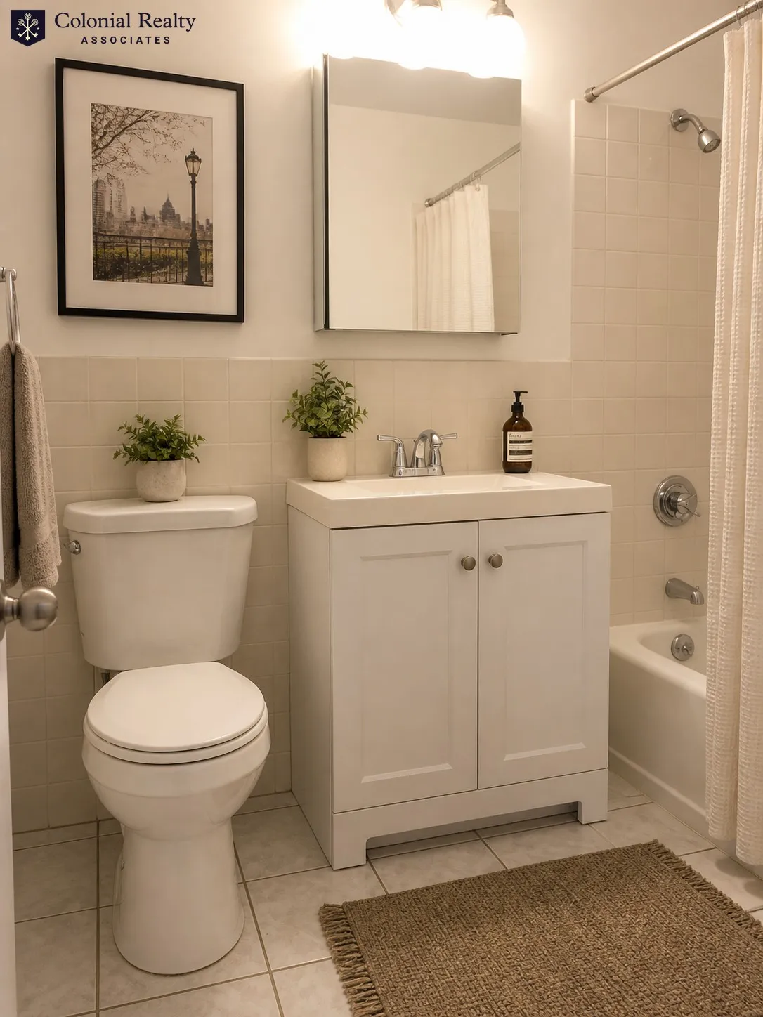 1 bed, 1 bath apartment for rent at 11 Embassy Rd Unit 6, Brighton — photo 7 of 26