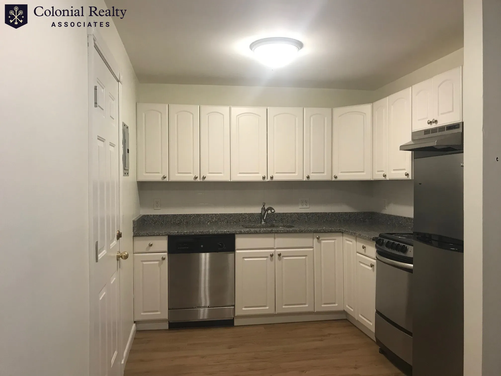 1 bed, 1 bath apartment for rent at 11 Embassy Rd Unit 6, Brighton — photo 11 of 26