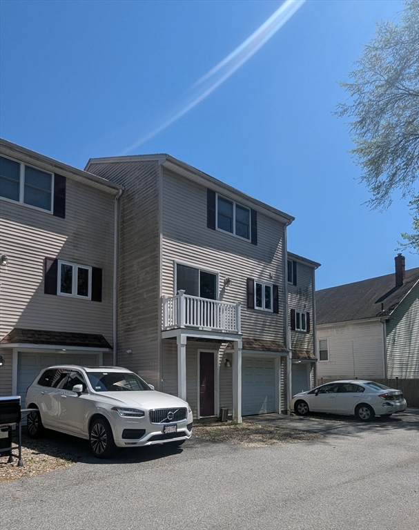 2 bed, 1 bath apartment for rent at 11 Endicott Unit B, Peabody — photo 20 of 21