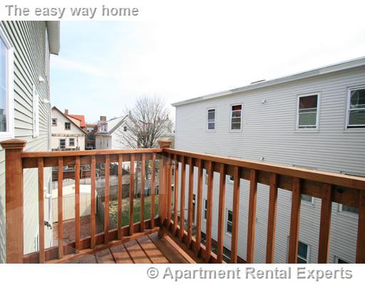 2 bed, 1 bath apartment for rent at 11 Everett Ave Unit 2, East Somerville — photo 19 of 19