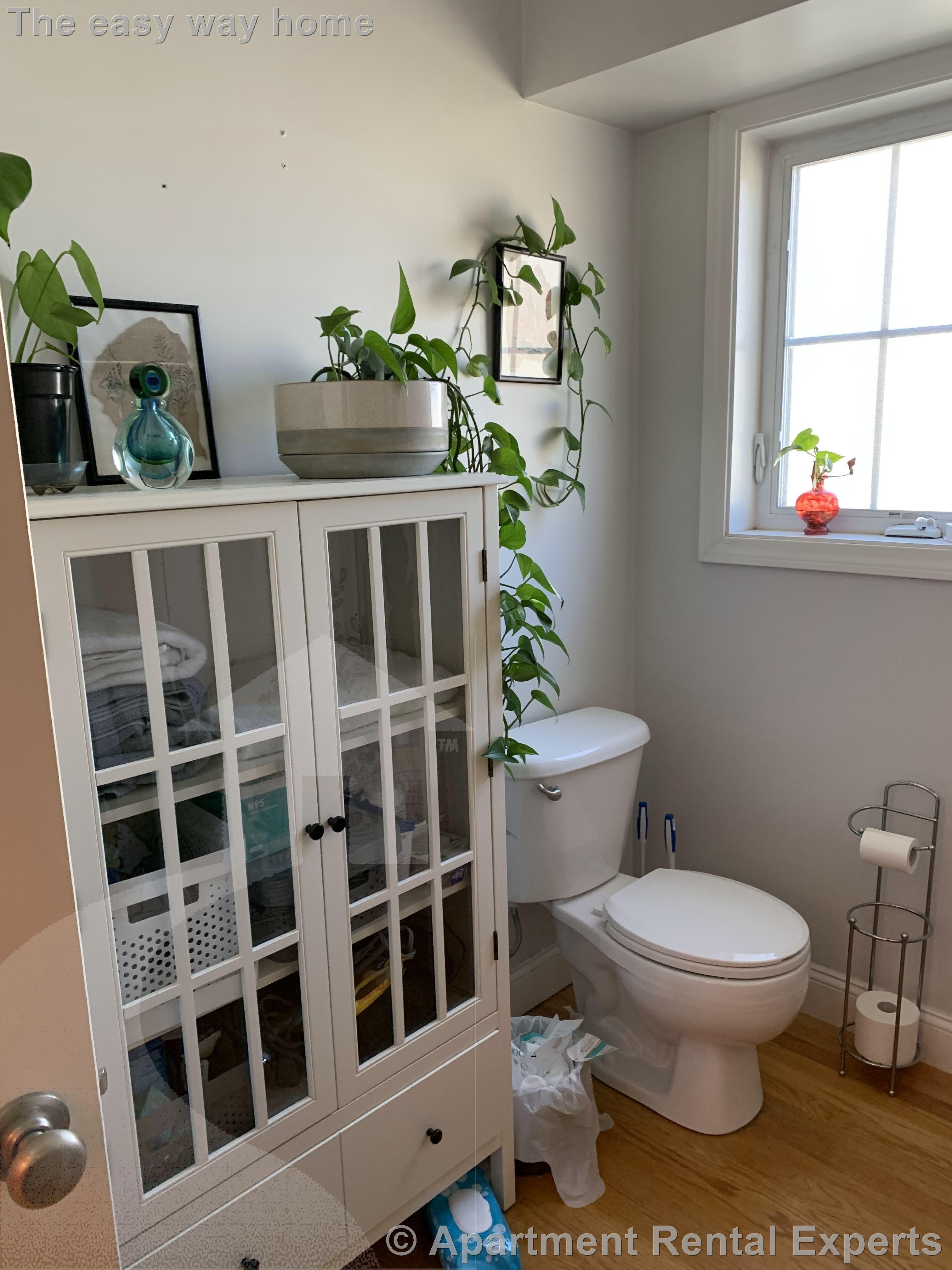 2 bed, 1 bath apartment for rent at 11 Everett Ave Unit 2, East Somerville — photo 13 of 19
