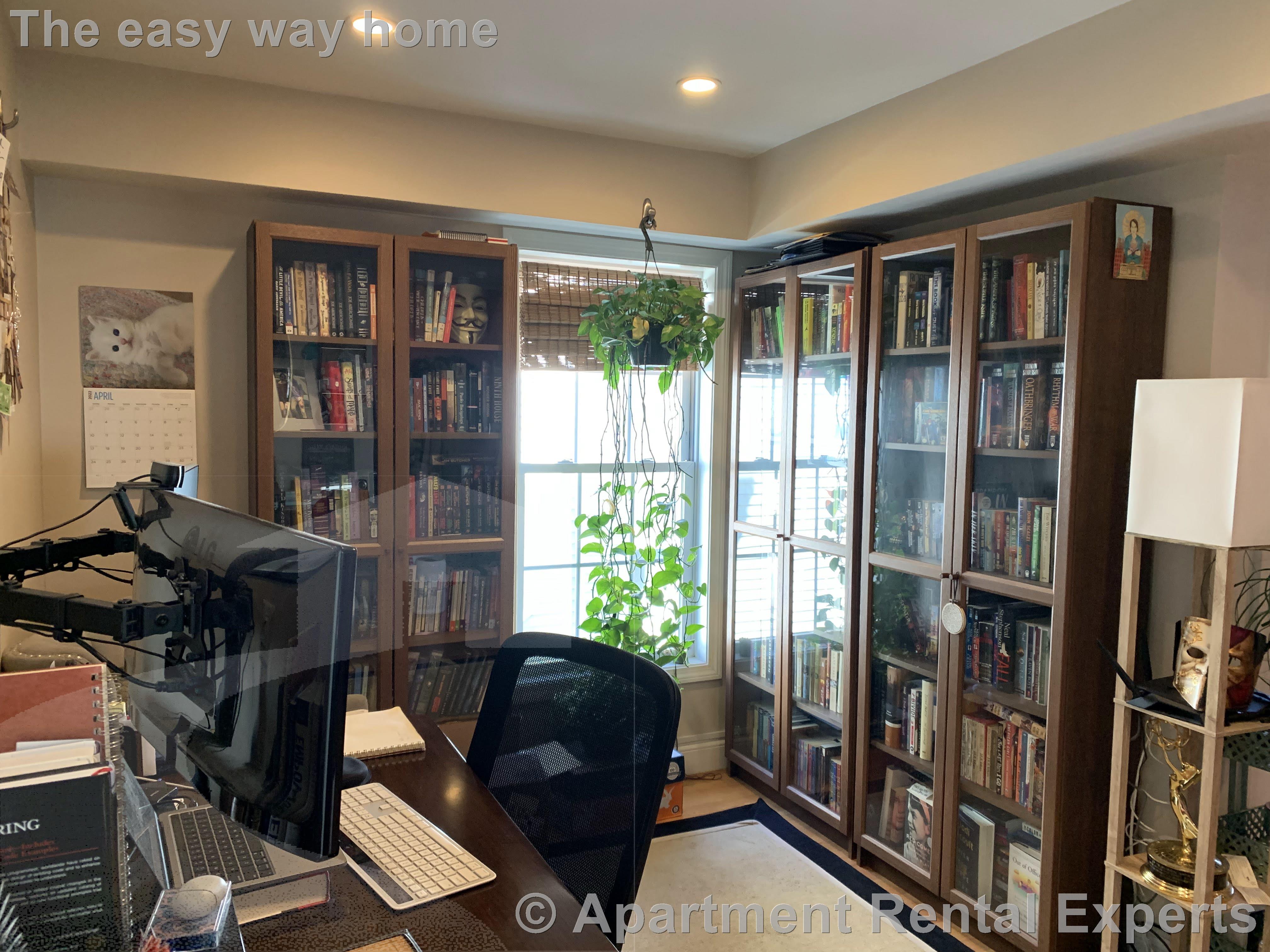 2 bed, 1 bath apartment for rent at 11 Everett Ave Unit 2, East Somerville — photo 4 of 19