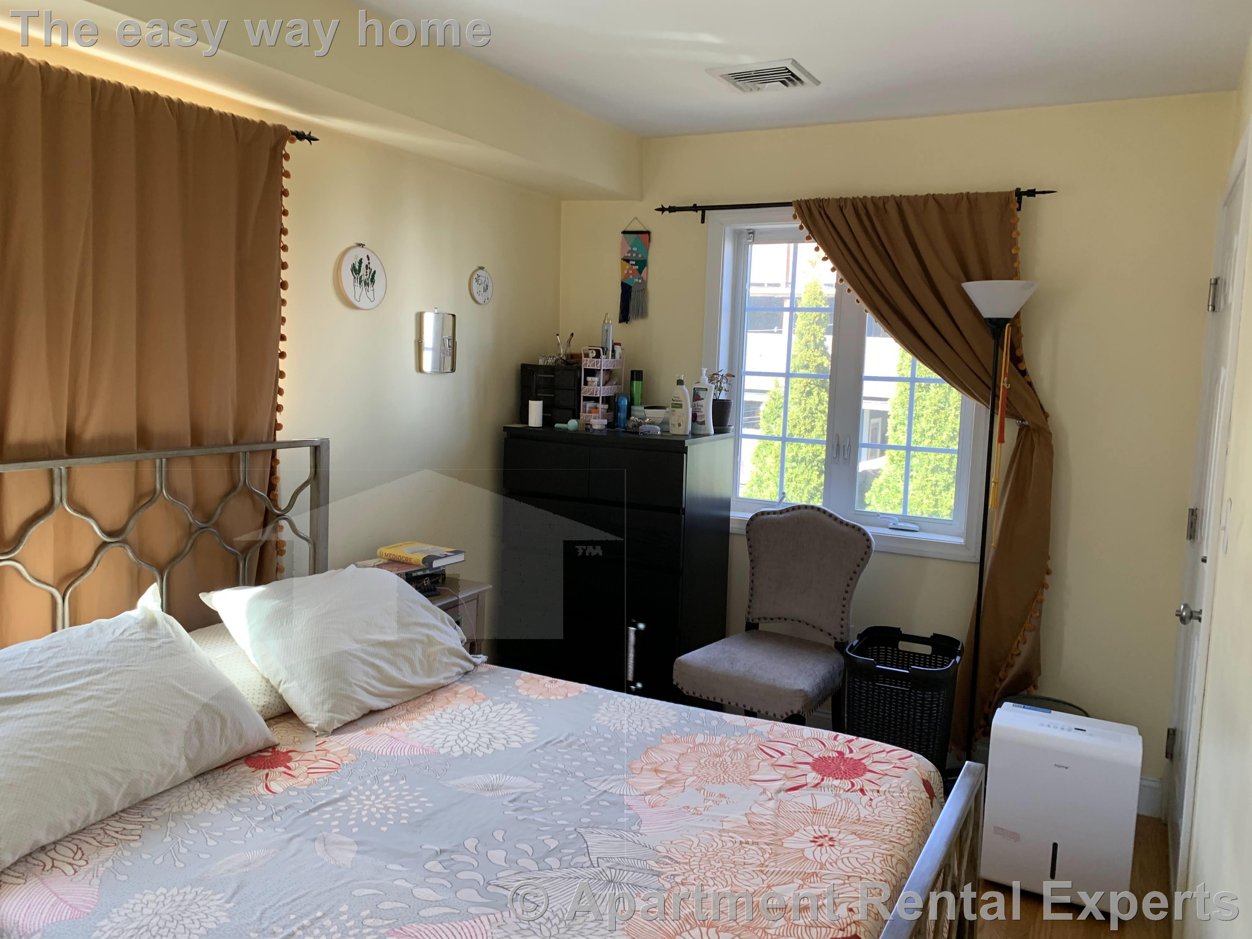 2 bed, 1 bath apartment for rent at 11 Everett Ave Unit 2, East Somerville — photo 15 of 19