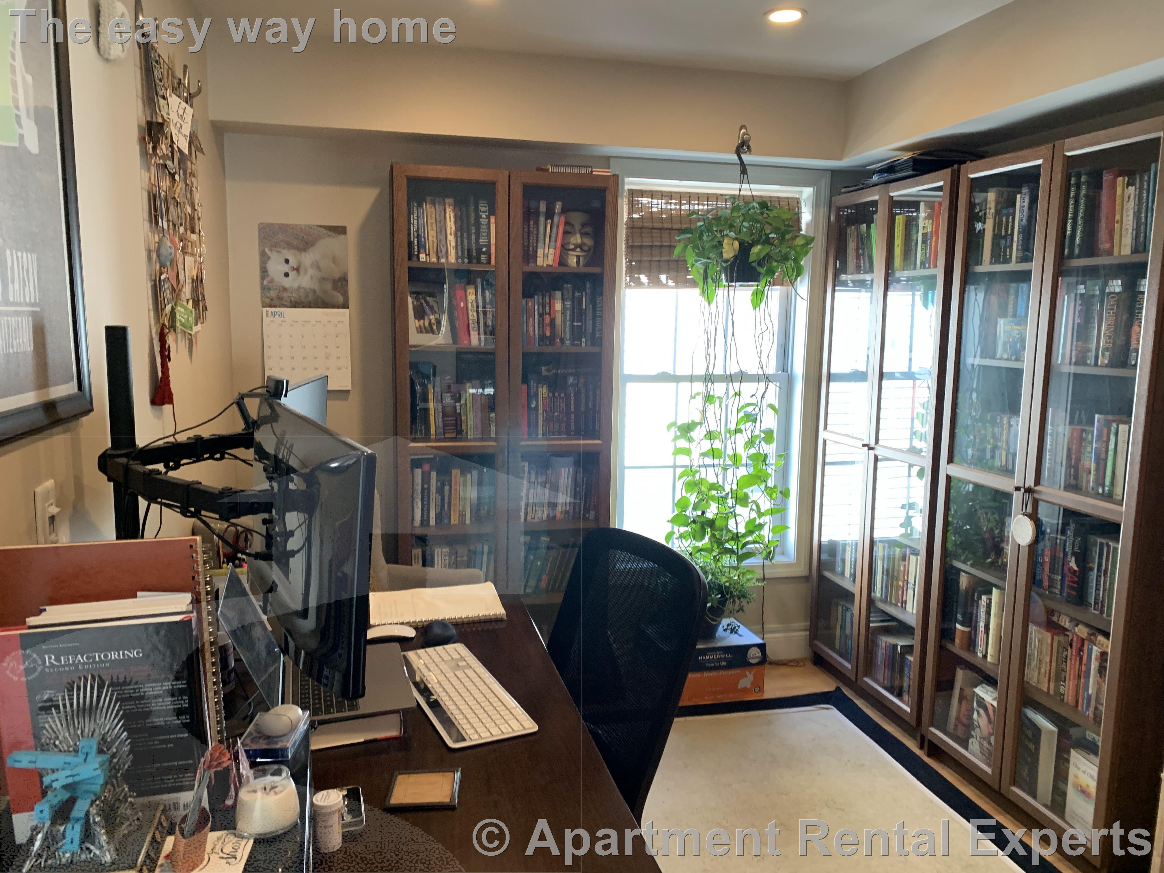 2 bed, 1 bath apartment for rent at 11 Everett Ave Unit 2, East Somerville — photo 10 of 19