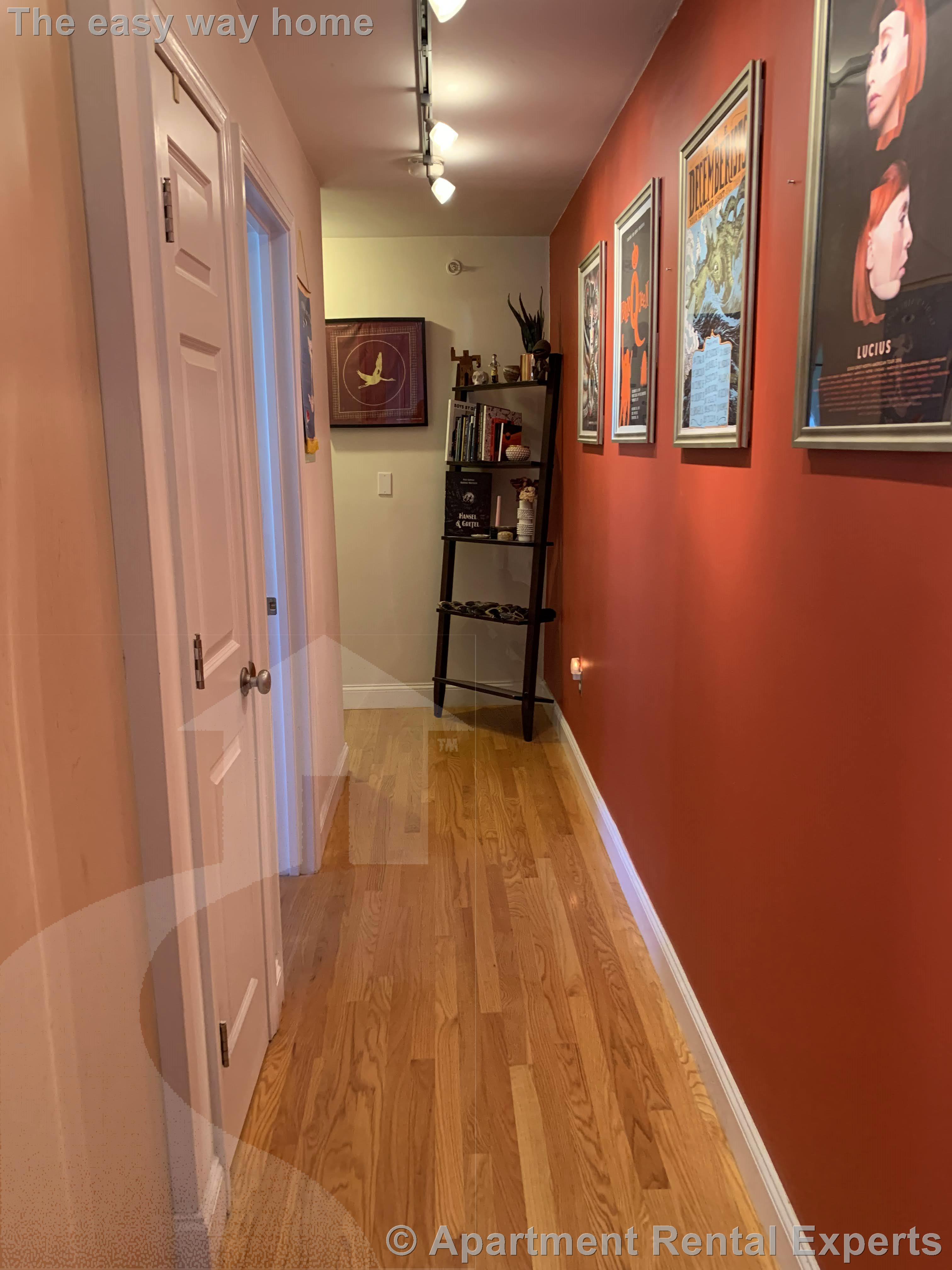 2 bed, 1 bath apartment for rent at 11 Everett Ave Unit 2, East Somerville — photo 11 of 19
