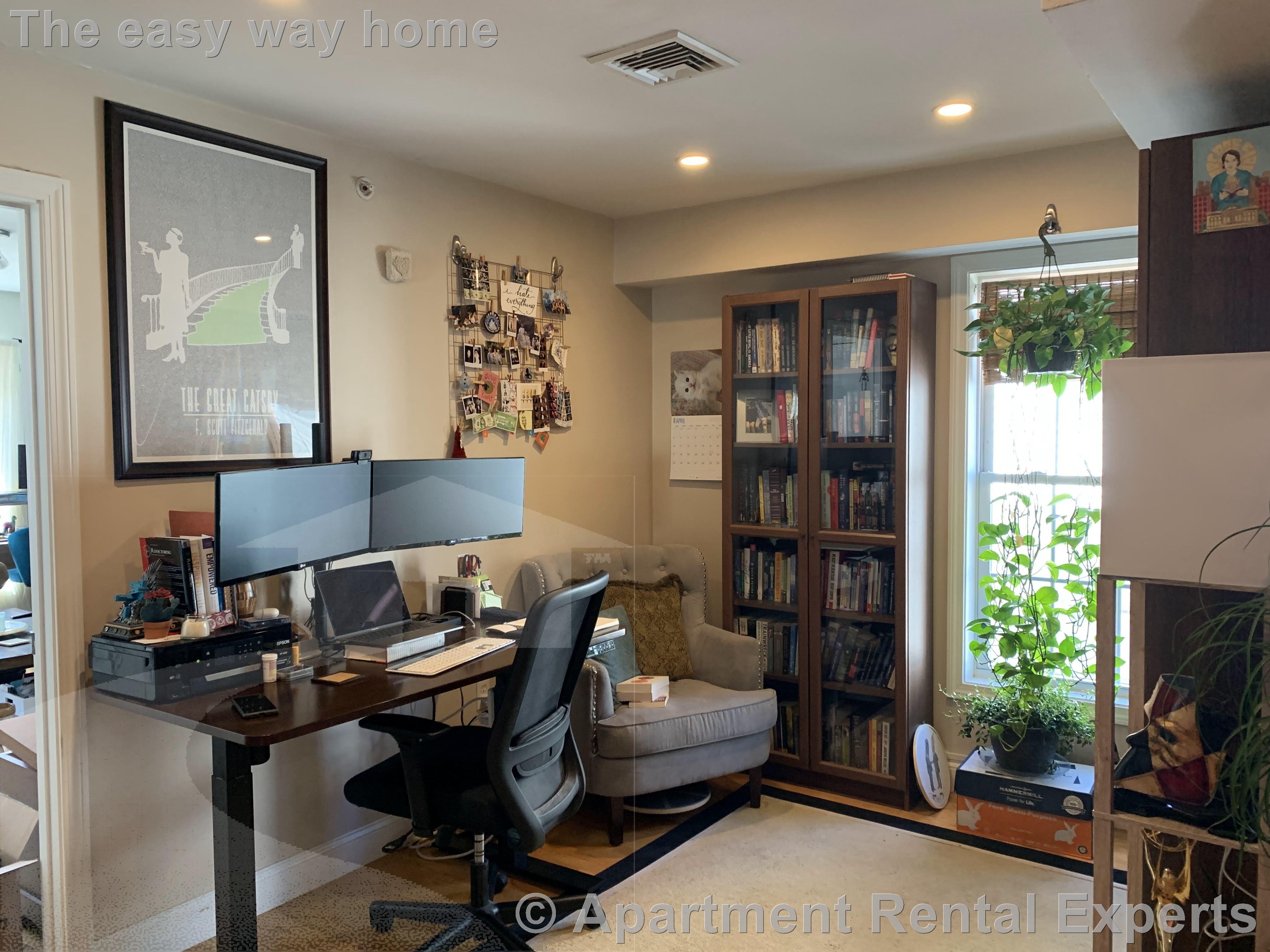 2 bed, 1 bath apartment for rent at 11 Everett Ave Unit 2, East Somerville — photo 5 of 19