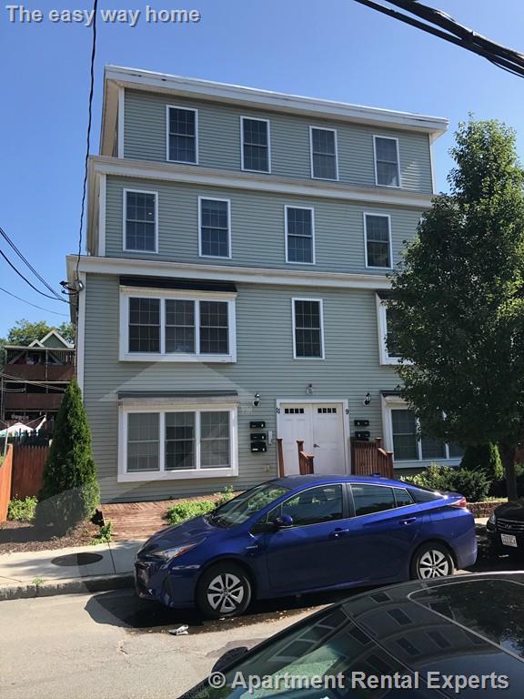 2 bed, 1 bath apartment for rent at 11 Everett Ave Unit 2, East Somerville — photo 16 of 19