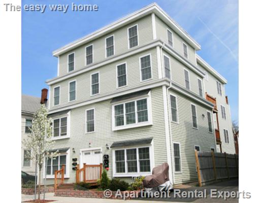 2 bed, 1 bath apartment for rent at 11 Everett Ave Unit 2, East Somerville — photo 18 of 19