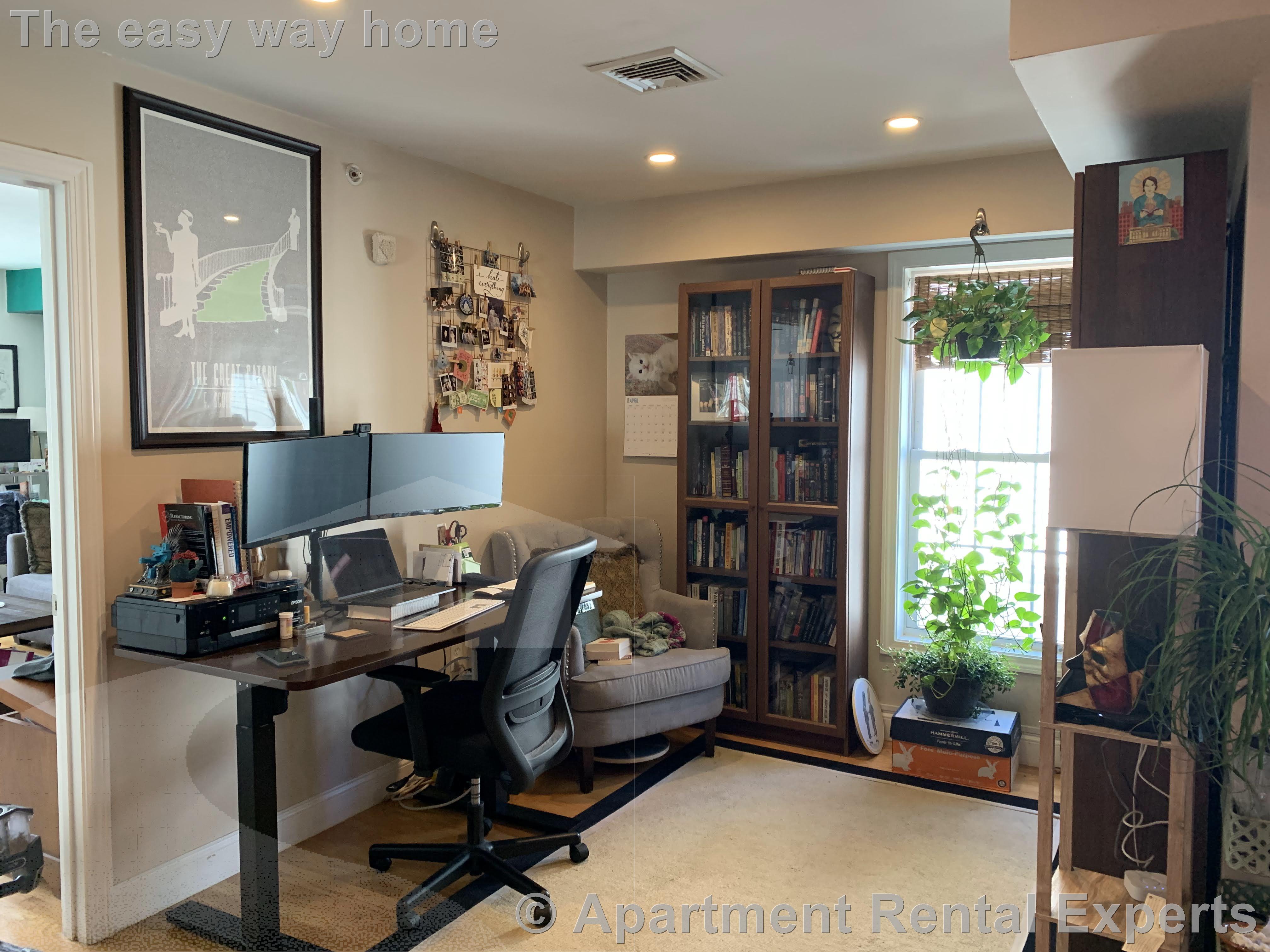 2 bed, 1 bath apartment for rent at 11 Everett Ave Unit 2, East Somerville — photo 9 of 19