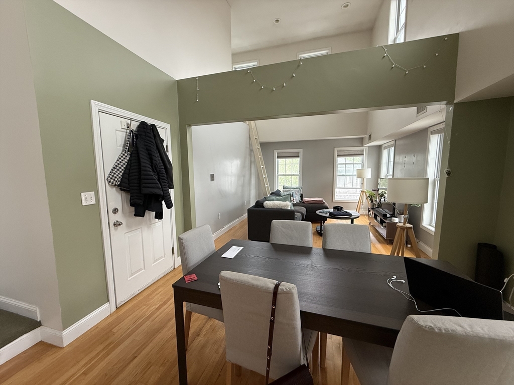 2 bed, 2 bath apartment for rent at 11 Everett Ave Unit 3, East Somerville — photo 8 of 18