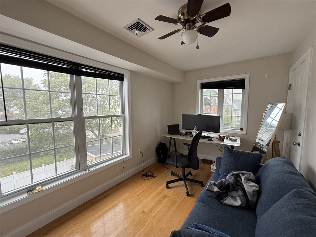 2 bed, 2 bath apartment for rent at 11 Everett Ave Unit 3, East Somerville — photo 11 of 18