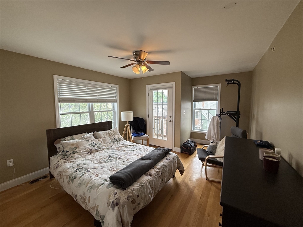 2 bed, 2 bath apartment for rent at 11 Everett Ave Unit 3, East Somerville — photo 14 of 18