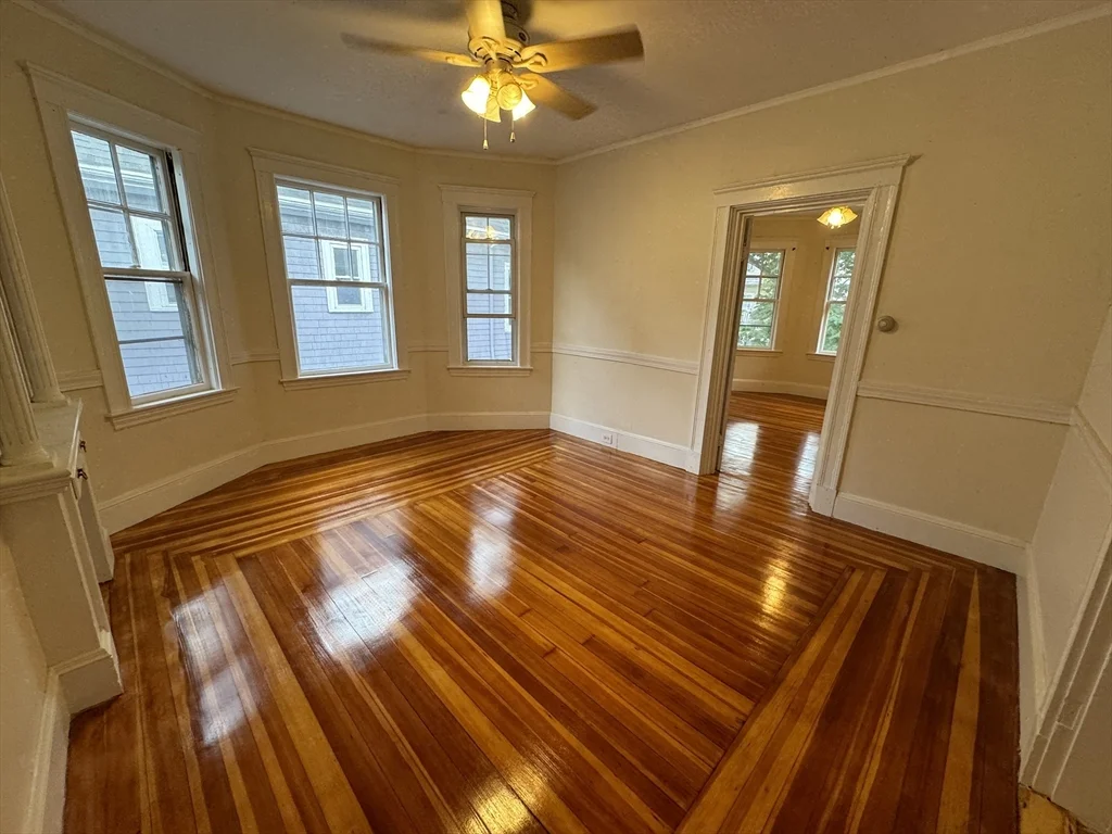 3 bed, 1 bath apartment for rent at 11 Fairfield St Unit 2, Watertown — photo 11 of 11