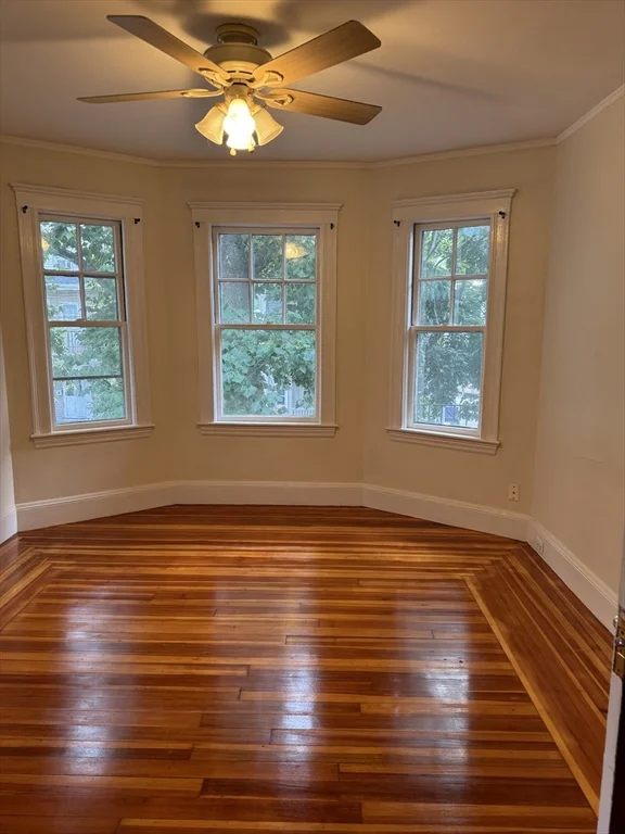 3 bed, 1 bath apartment for rent at 11 Fairfield St Unit 2, Watertown — photo 4 of 11