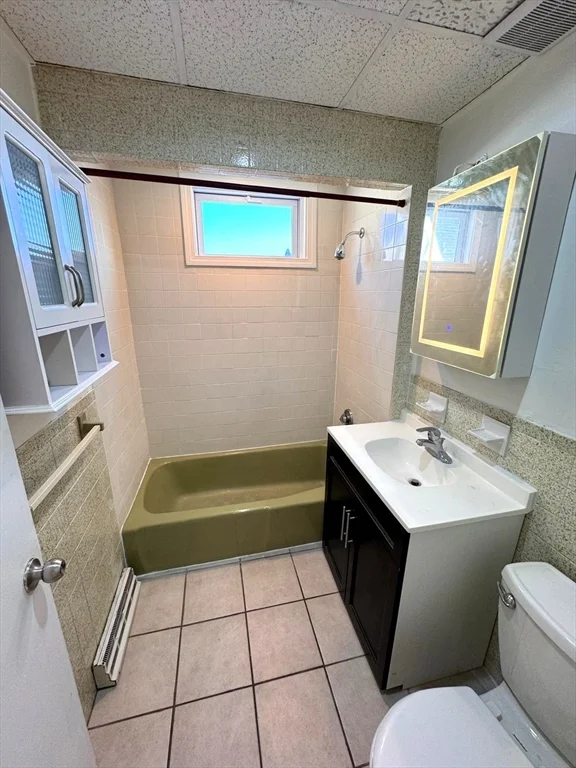 3 bed, 1 bath apartment for rent at 11 Fairmont Pl Unit 3, Malden — photo 10 of 12