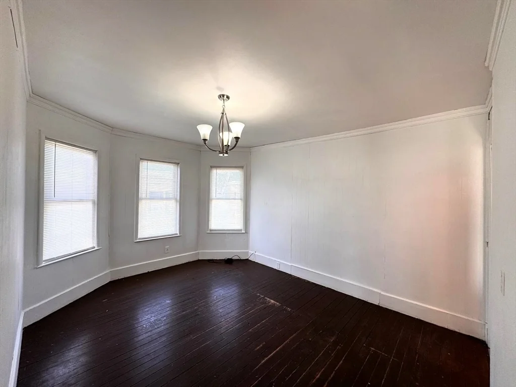 3 bed, 1 bath apartment for rent at 11 Fairmont Pl Unit 3, Malden — photo 7 of 12