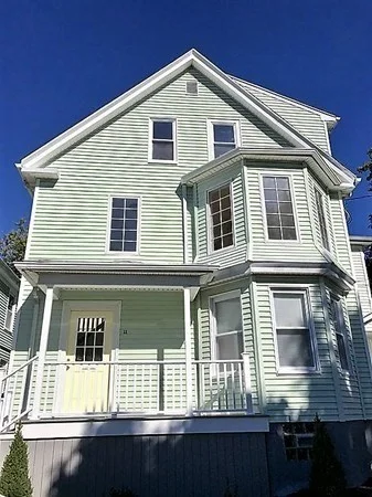 2 bed, 1 bath apartment for rent at 11 Fairmount St Unit 1, Rockdale — photo 10 of 10
