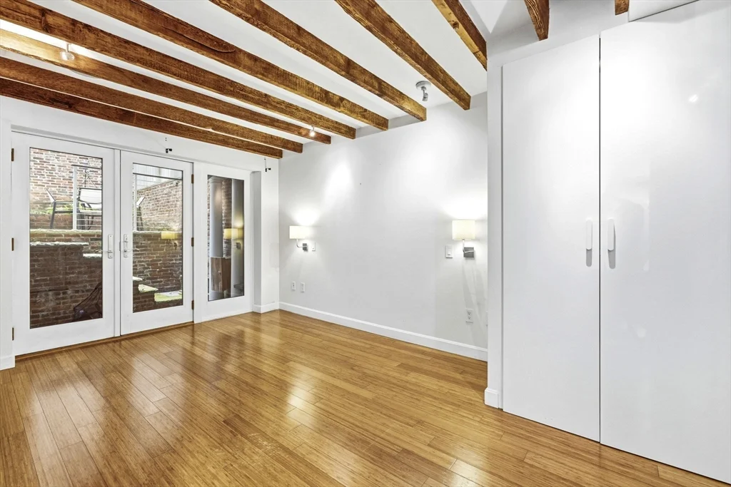 2 bed, 2 bath apartment for rent at 11 Fayette Unit 1, Bay Village — photo 10 of 23