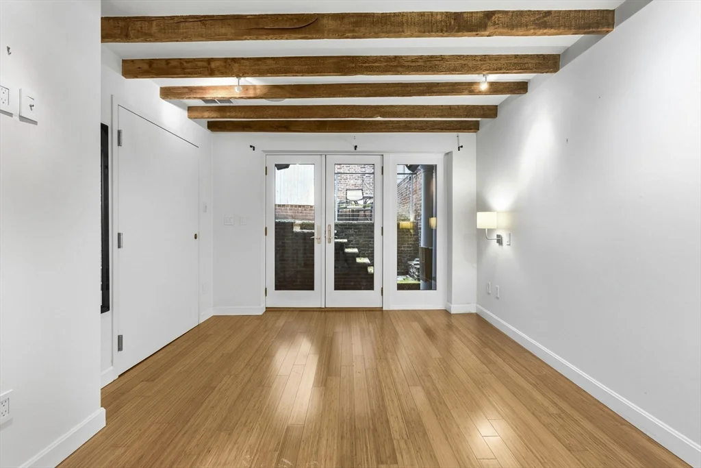 2 bed, 2 bath apartment for rent at 11 Fayette Unit 1, Bay Village — photo 11 of 23