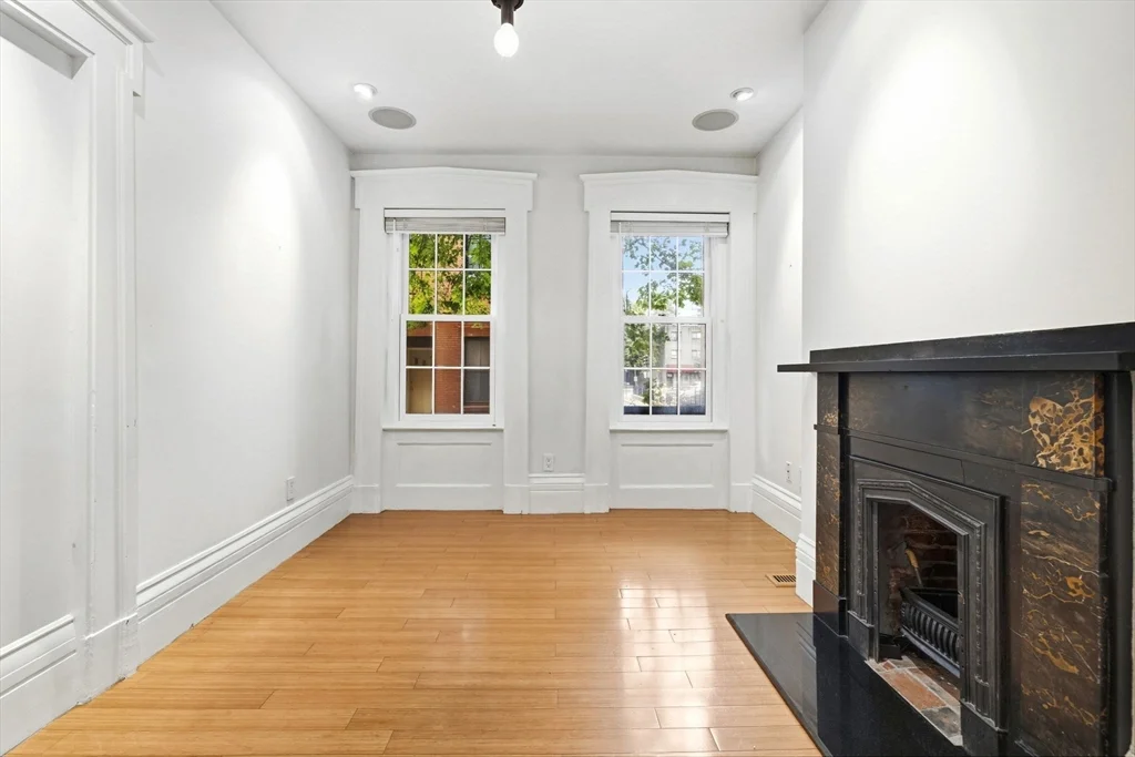 2 bed, 2 bath apartment for rent at 11 Fayette Unit 1, Bay Village — photo 7 of 23