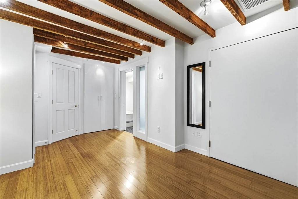 2 bed, 2 bath apartment for rent at 11 Fayette Unit 1, Bay Village — photo 12 of 23