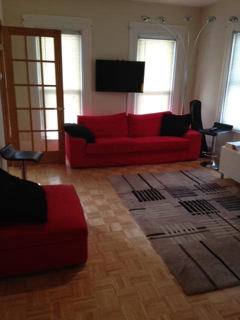 5 bed, 2.5 bath apartment for rent at 11 Flint St Unit 11, East Somerville — photo 1 of 13