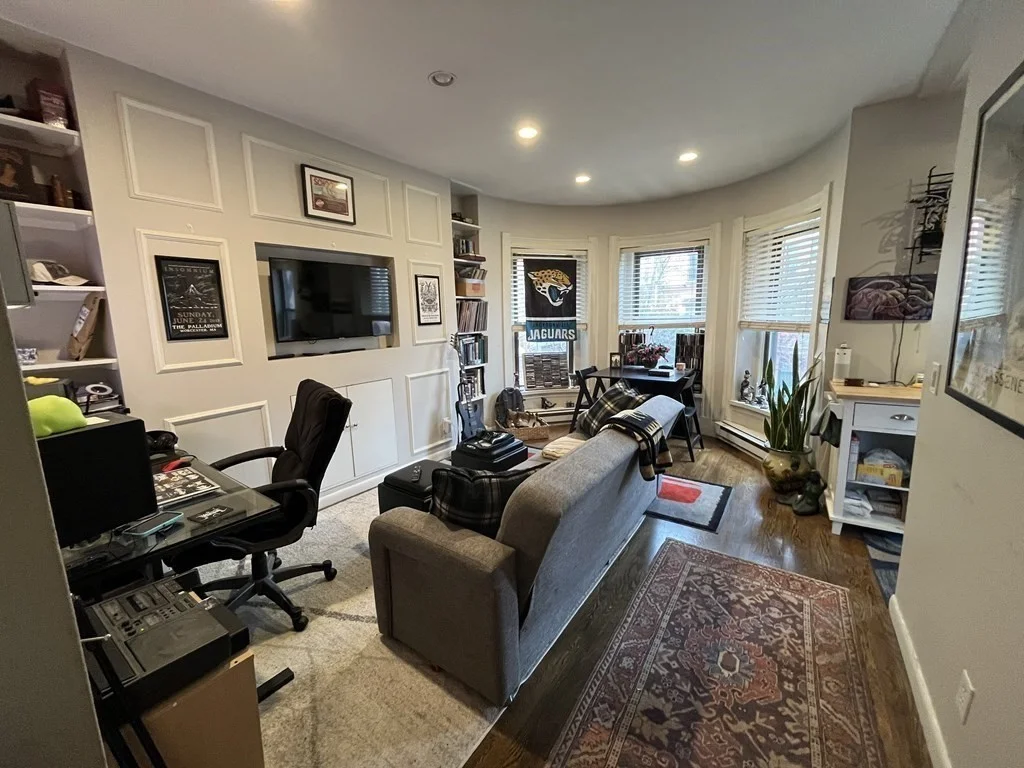1 bed, 1 bath apartment for rent at 11 Follen St Unit 2F, Back Bay — photo 7 of 10
