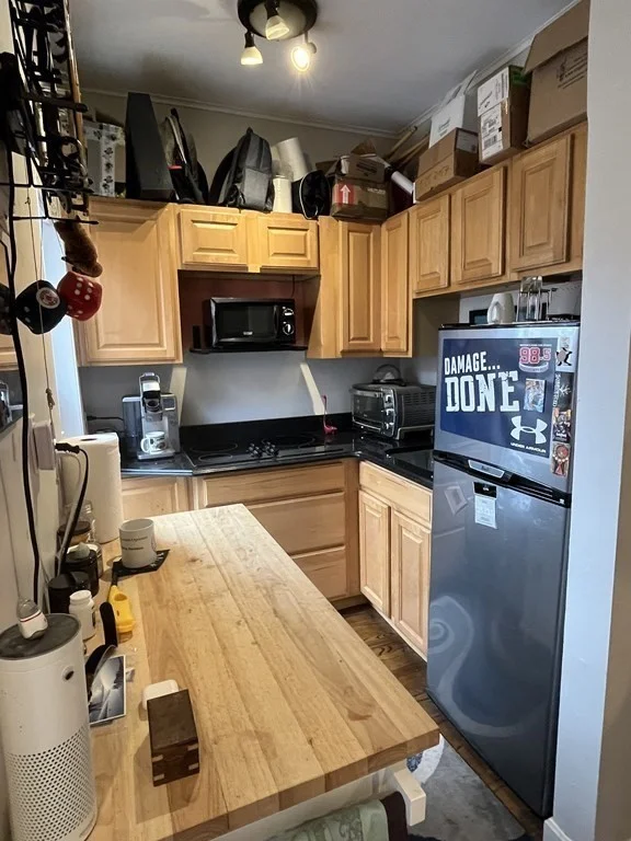 1 bed, 1 bath apartment for rent at 11 Follen St Unit 2F, Back Bay — photo 5 of 10