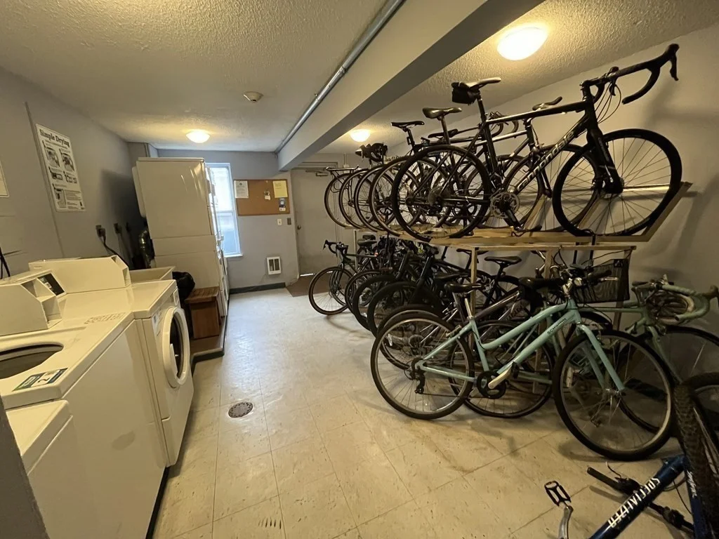 1 bed, 1 bath apartment for rent at 11 Follen St Unit 2F, Back Bay — photo 9 of 10